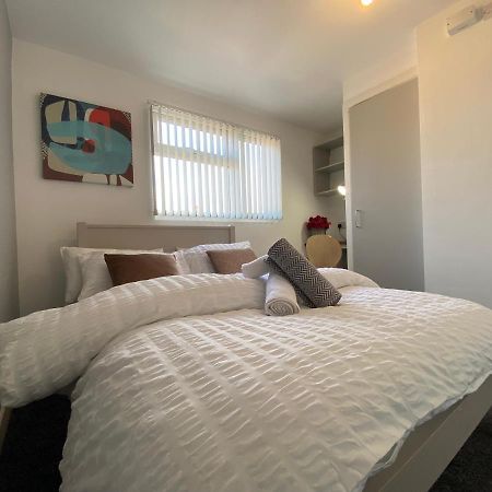 Nice Living Serviced Accommodations 2 Coventry Exterior foto